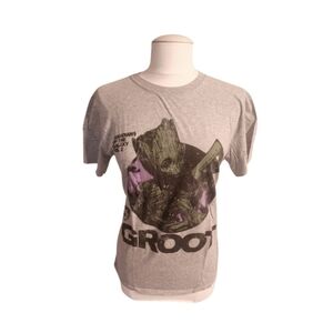 Marvel Groot Tshirt Guardians of the Galaxy Vol. 2